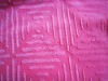 CORAL FLEECE FABRIC/BABY BLANKET FABRIC