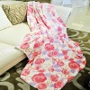 CORALON Printed Blanket