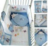 COT COVER SET