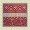 COTTON AND POLYESTER LACE,BEST PRICE
