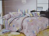 % COTTON BEDDING SET comforter bedsheet