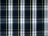 COTTON CHECK FABRIC