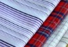 COTTON CHECKS CHEAP YAEN DYED FABRIC