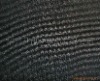 COTTON FLEECE Plain Dyed  Kintted Fabric