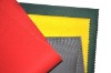 COTTON Fire Resistant and Antistatic Fabric