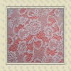 COTTON LACE FABRIC,BIG FLOWER,CONFORTALBLE