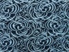 COTTON NYLON LACE