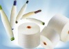 COTTON/POLYESTER BLENDED YARN
