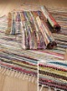 COTTON RAG RUG C202