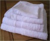 COTTON RING SPUN BATH TOWEL