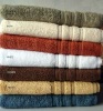 COTTON RING SPUN BATH TOWEL