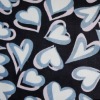 COTTON SATEEN