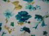COTTON SATIN PRINTED