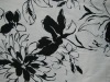 COTTON SATIN PRINTED