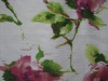 COTTON SATIN PRINTED