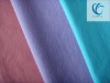 COTTON SPANDEX SATIN P/D WASHED FABRIC