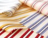 COTTON STRIPE FABRIC COTTON