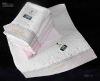 COTTON TOWEL SET