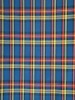 COTTON YARN DYED CHECK FABRIC