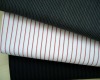 COTTON YARN DYED FABRIC