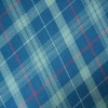 COTTON YARN DYED FABRIC