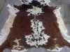 COW SKIN GOAT SKIN COW HIDE COW HAIRON COW CARPET PATCHWORK RUG NATURAL GENUINE REAL LEATHER SHEEPSKIN FUR ORIGINAL