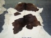 COW SKIN GOAT SKIN COW HIDE COW HAIRON COW CARPET PATCHWORK RUG NATURAL GENUINE REAL LEATHER SHEEPSKIN FUR ORIGINAL