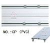 CP Plastic Curtain Rails