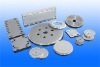 CPF Spinneret, Spinning Machinery Part,  Textile Machine Part, Textile Machinery Part, Textile Machinery Part