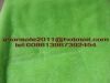 CR-150 100%polyester fabric for super soft short velvet fabric