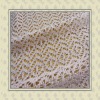 CROCHET LACE FABRIC FOR SALE, COTTOM LACE,POPULAR STYLE