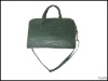 CROCO PU HANDBAG, SHOULDER BAG, CROSS BODY BAG