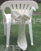 CS0012 Gorgeous chair sashes for weddings