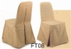 CT0008 Noble and Elegant Spandex/Polyester Chair Cover