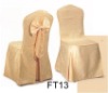 CT0024 universal polyester/cotton banquet chair covers