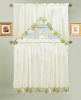 CTK(07) Kitchen curtain