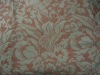 CTN/VI/PO Jacquard Fabric