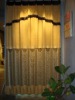 CURTAIN,(WINDOW CURTAIN,POLYESTER CURTAIN)