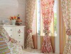 CURTAIN(embroidered curtain,metal curtain)