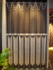 CURTAIN,(jacquard curtain,ready made curtain)