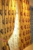 CURTAIN,(window covering,linen curtains)