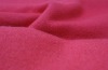 CVC 60/40 french terry fabric
