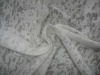 CVC BURNOUT KNITTING FABRIC