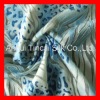 CVC Burnout (B/O) Knitted Fabric