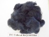 CVC Color Recycle Fiber