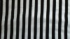 CVC Cotton/Polyester Yarn dyed strip Jersey knitted fabric
