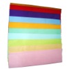 CVC Fabric 133x72 57/58'' white and dyed