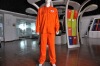 CVC Flame Retardant Uniform