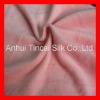 CVC Plain Dyed Velvet Fabric