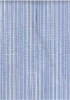 CVC STRIPE WOVEN SHIRT FABRIC